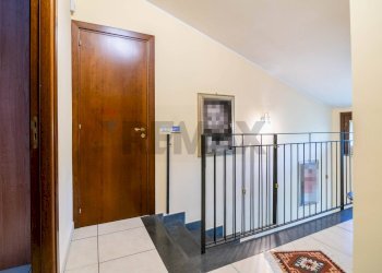 Hall / corridoio - Villa Via del Pozzo
 
21/A, San Giovanni la Punta - foto 16