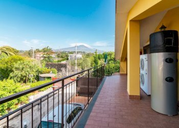 Balcone - Villa Via del Pozzo
 
21/A, San Giovanni la Punta - foto 17