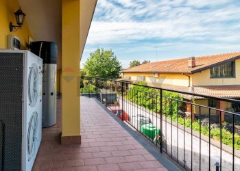 Balcone - Villa Via del Pozzo
 
21/A, San Giovanni la Punta - foto 18