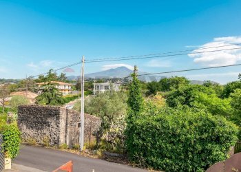 Vista delle montagne - Villa Via del Pozzo
 
21/A, San Giovanni la Punta - foto 19