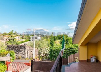 Balcone - Villa Via del Pozzo
 
21/A, San Giovanni la Punta - foto 20