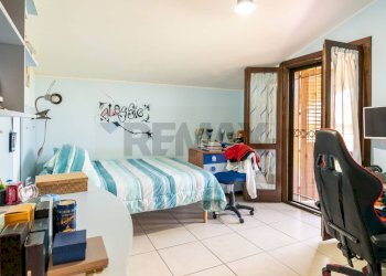 Camera / camera da letto - Villa Via del Pozzo
 
21/A, San Giovanni la Punta - foto 21