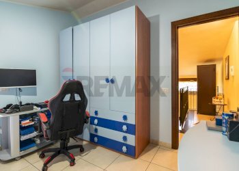 Ufficio - Villa Via del Pozzo
 
21/A, San Giovanni la Punta - foto 23