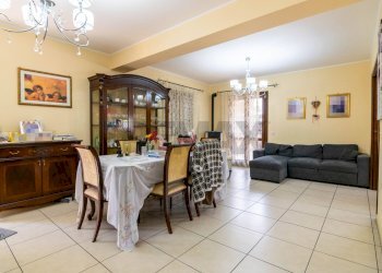 Sala da pranzo - Villa Via del Pozzo
 
21/A, San Giovanni la Punta - foto 24