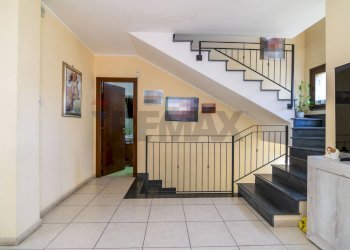 Scale - Villa Via del Pozzo
 
21/A, San Giovanni la Punta - foto 25