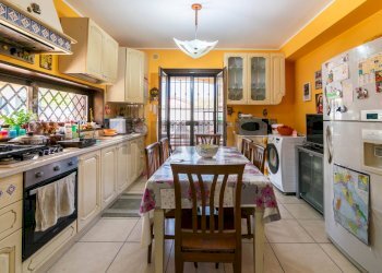 Cucina - Villa Via del Pozzo
 
21/A, San Giovanni la Punta - foto 29