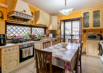 Cucina - Villa Via del Pozzo
 
21/A, San Giovanni la Punta - foto 30