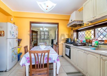 Cucina - Villa Via del Pozzo
 
21/A, San Giovanni la Punta - foto 31