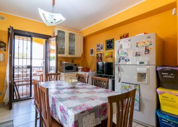 Sala da pranzo - Villa Via del Pozzo
 
21/A, San Giovanni la Punta - foto 32