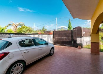 Parcheggio - Villa Via del Pozzo
 
21/A, San Giovanni la Punta - foto 33