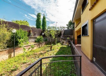 Giardino - Villa Via del Pozzo
 
21/A, San Giovanni la Punta - foto 34