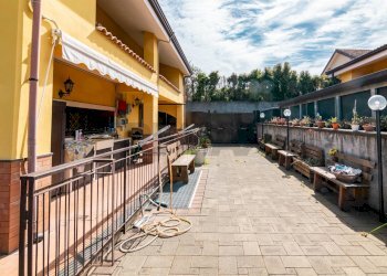 Terrazza - Villa Via del Pozzo
 
21/A, San Giovanni la Punta - foto 36