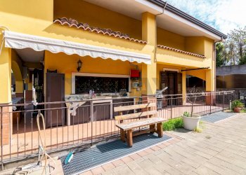 Casa all\'aperto - Villa Via del Pozzo
 
21/A, San Giovanni la Punta - foto 37