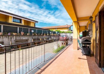 Terrazza - Villa Via del Pozzo
 
21/A, San Giovanni la Punta - foto 38