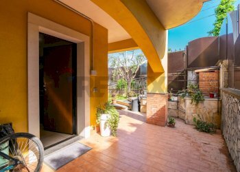 Terrazza - Villa Via del Pozzo
 
21/A, San Giovanni la Punta - foto 39