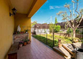 Terrazza - Villa Via del Pozzo
 
21/A, San Giovanni la Punta - foto 40