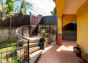 Terrazza - Villa Via del Pozzo
 
21/A, San Giovanni la Punta - foto 41