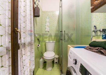 Bagno - Villa Via del Pozzo
 
21/A, San Giovanni la Punta - foto 42