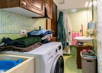 Lavanderia - Villa Via del Pozzo
 
21/A, San Giovanni la Punta - foto 43