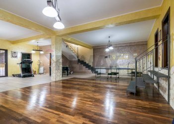 Palestra - Villa Via del Pozzo
 
21/A, San Giovanni la Punta - foto 47