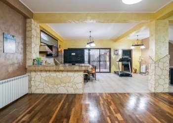 Cucina - Villa Via del Pozzo
 
21/A, San Giovanni la Punta - foto 48