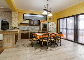 Cucina - Villa Via del Pozzo
 
21/A, San Giovanni la Punta - foto 50