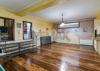 Stanza vuota - Villa Via del Pozzo
 
21/A, San Giovanni la Punta - foto 53