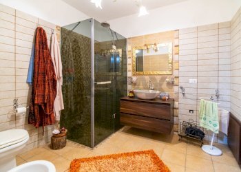 Bagno - Villa Via del Pozzo
 
21/A, San Giovanni la Punta - foto 54