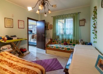 Camera / camera da letto - Villa Via del Pozzo
 
21/A, San Giovanni la Punta - foto 57