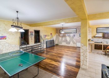 Sala da pranzo - Villa Via del Pozzo
 
21/A, San Giovanni la Punta - foto 58