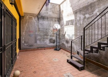 Ricezione / Lobby - Villa Via del Pozzo
 
21/A, San Giovanni la Punta - foto 59