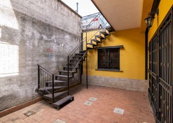 Terrazza - Villa Via del Pozzo
 
21/A, San Giovanni la Punta - foto 60