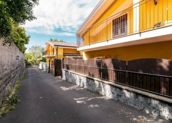 Edificio all\'aperto - Villa Via del Pozzo
 
21/A, San Giovanni la Punta - foto 61