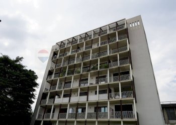 Edificio all\'aperto - Bilocale Via Emilio Treves
 
3, Milano - foto 17