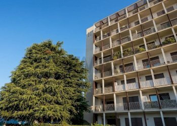 Edificio all\'aperto - Bilocale Via Emilio Treves
 
3, Milano - foto 1