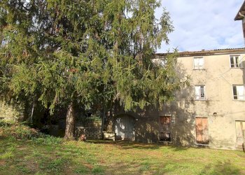 Giardino - Rustico VIA BOTTARI 65, Seravezza - foto 2