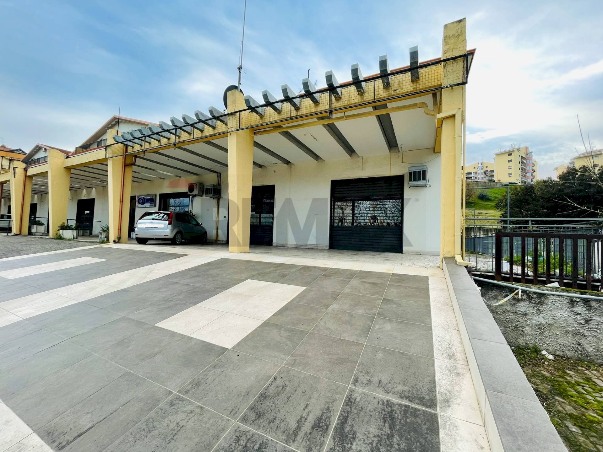 Casa all\'aperto - Commercial Premises CONTRADA RALLA VIA NAZIONALE
 
SNC, Corigliano-Rossano - photo 3