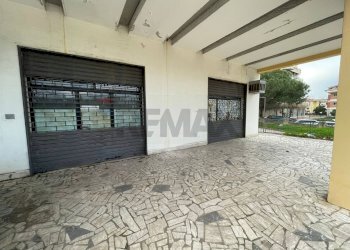 Terrazza - Commercial Premises CONTRADA RALLA VIA NAZIONALE
 
SNC, Corigliano-Rossano - photo 1