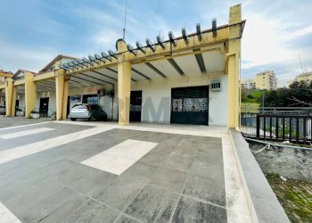 Casa all\'aperto - Commercial Premises CONTRADA RALLA VIA NAZIONALE
 
SNC, Corigliano-Rossano - photo 3