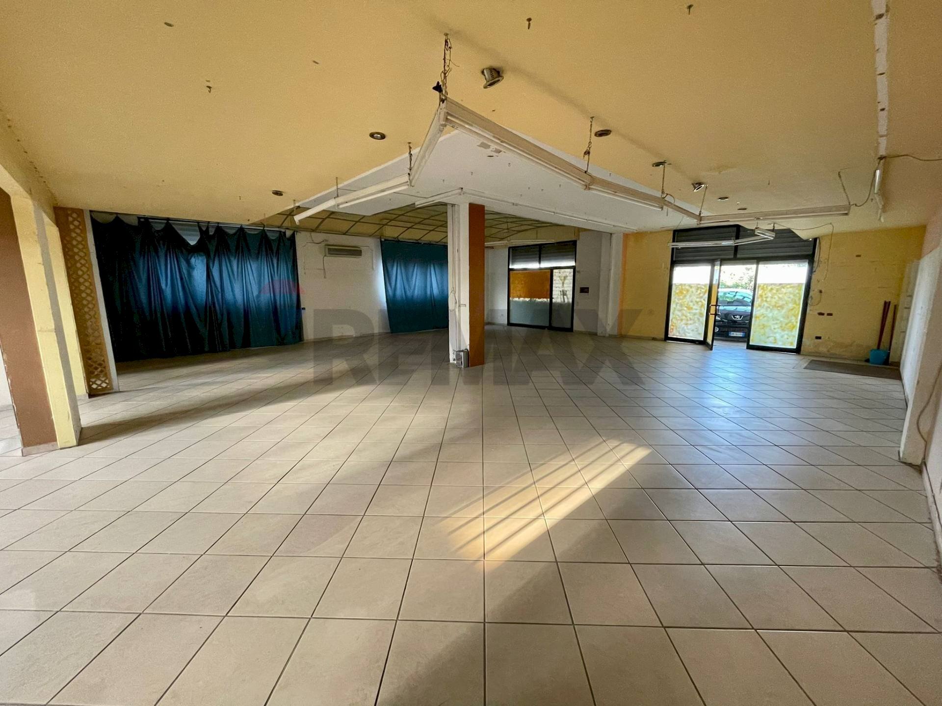 Terrazza - Locale Commerciale C/DA RALLA via nazionale, Corigliano-Rossano - foto 3