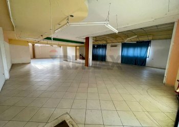 Parcheggio - Locale Commerciale C/DA RALLA via nazionale, Corigliano-Rossano - foto 7