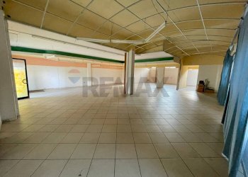 Parcheggio - Locale Commerciale C/DA RALLA via nazionale, Corigliano-Rossano - foto 8