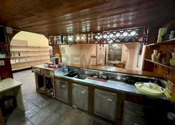 Cucina - Locale Commerciale CONTRADA GIANNONE
 
20, Corigliano-Rossano - foto 2