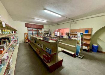 Dispensa di stoccaggio - Locale Commerciale CONTRADA GIANNONE
 
20, Corigliano-Rossano - foto 3