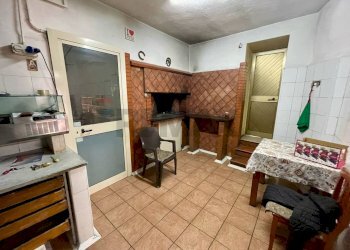 Cucina - Locale Commerciale CONTRADA GIANNONE
 
20, Corigliano-Rossano - foto 4