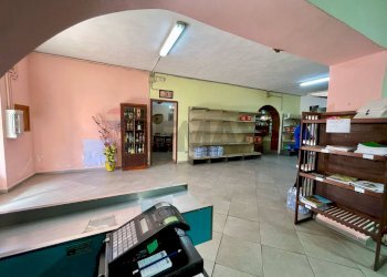 Ufficio - Locale Commerciale CONTRADA GIANNONE
 
20, Corigliano-Rossano - foto 5