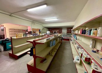 Dispensa di stoccaggio - Locale Commerciale CONTRADA GIANNONE
 
20, Corigliano-Rossano - foto 6