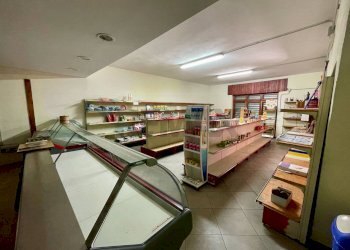 Dispensa di stoccaggio - Locale Commerciale CONTRADA GIANNONE
 
20, Corigliano-Rossano - foto 9