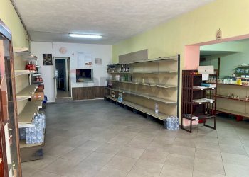 Dispensa di stoccaggio - Locale Commerciale CONTRADA GIANNONE
 
20, Corigliano-Rossano - foto 10