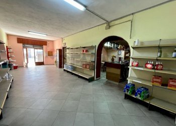 Dispensa di stoccaggio - Locale Commerciale CONTRADA GIANNONE
 
20, Corigliano-Rossano - foto 12